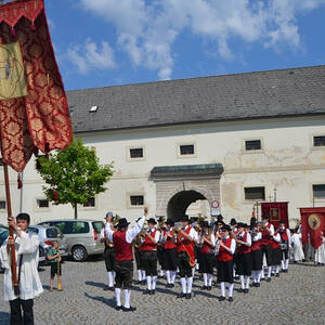 Fronleichnam 2014