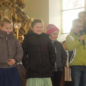 Liebstattsonntag