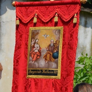 Fronleichnam 2014