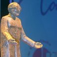Romero Statue © KMB SEI SO FREI / Romero Statue © KMB SEI SO FREI Romero Statue © KMB SEI SO FREI