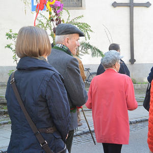 Palmsonntag