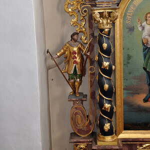 Hl. Isidor