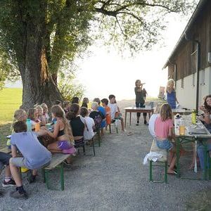 10. bis 16. August 2025 - Losenstein
