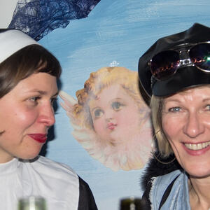 Pfarrball 2016 / © Manfred Entholzer, Entholzer Pfarrball 2016