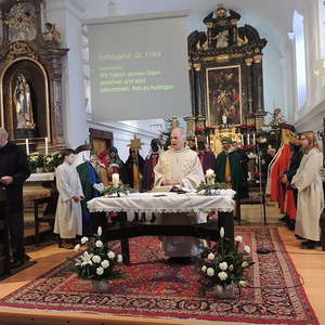 Sternsinger 2017