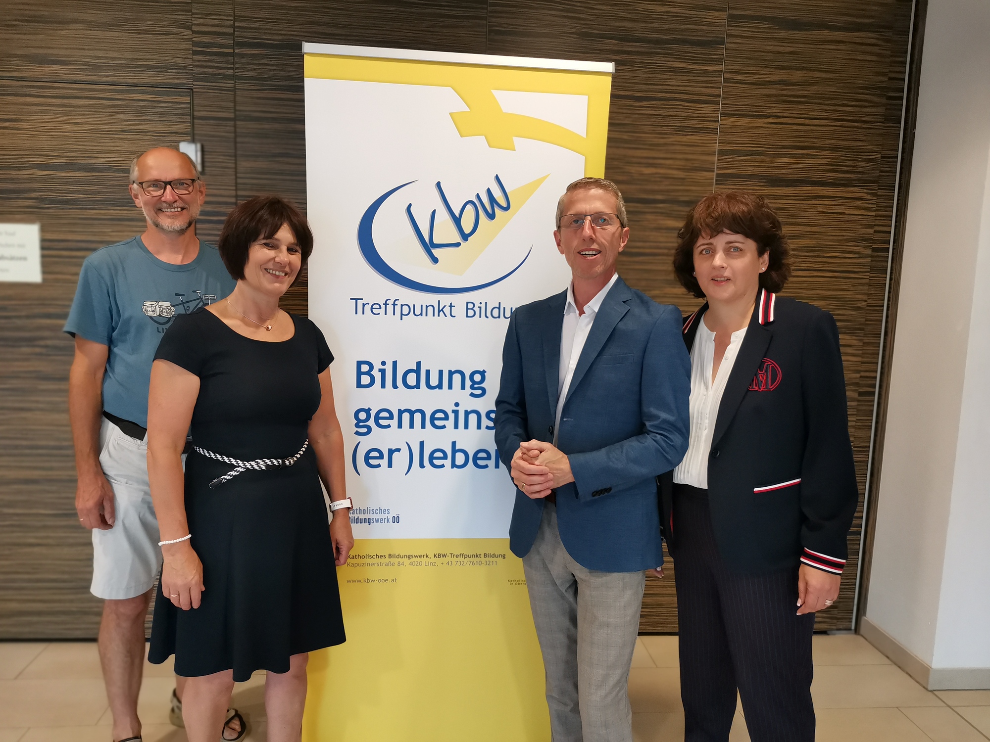KBW Team