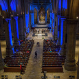 Lange Nacht der Kirchen im Linzer Mariendom