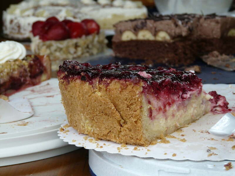 Pfarrcafé