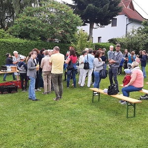 Familiengottesdienst 2024