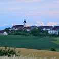 Pfarrkirche Arnreit