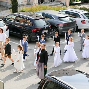 Erstkommunion