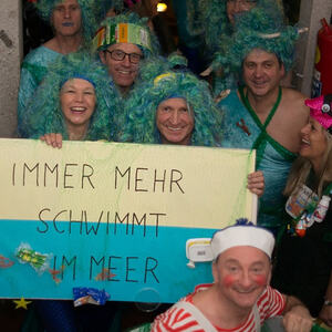 Pfarrball 2015 / © Pfarre Thalheim bei Wels Pfarrball 2015