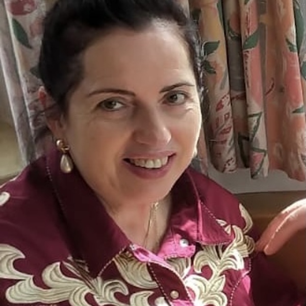 Ingeborg Heidlberger