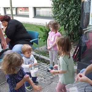 Spielplatzfest