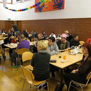 Kinderfasching 2013