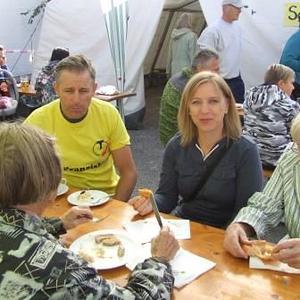 Flohmarkt 2018