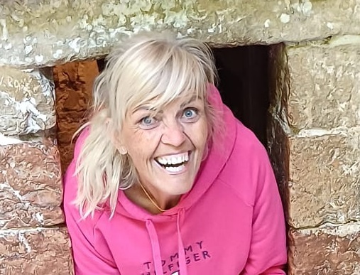 Doris Stadlmair