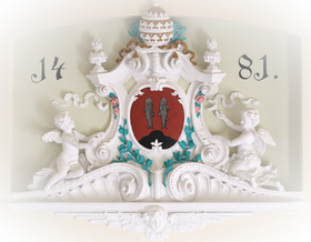 Kirchenwappen
