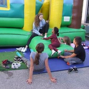 Spielefest