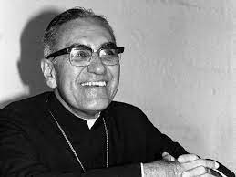 Erzbischof Romero