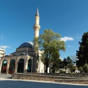 Albanien-Reise
