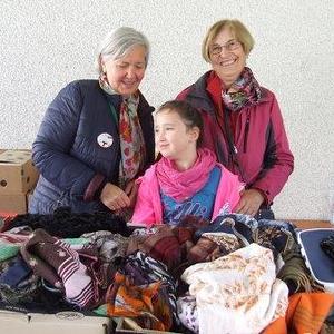 Flohmarkt 2018