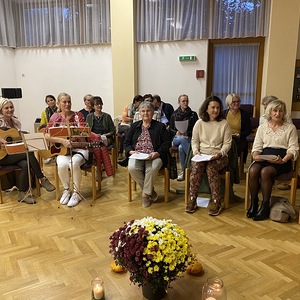 30 Jahre Schola