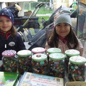 Flohmarkt 2018