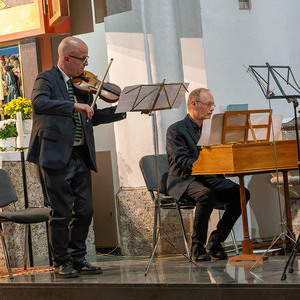 Konzert: Anton Bruckners Spuren im Oberen Kremstal / © Jack Haijes Konzert: Anton Bruckners Spuren im Oberen Kremstal