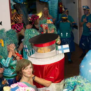 Pfarrball 2015 / © Pfarre Thalheim bei Wels Pfarrball 2015