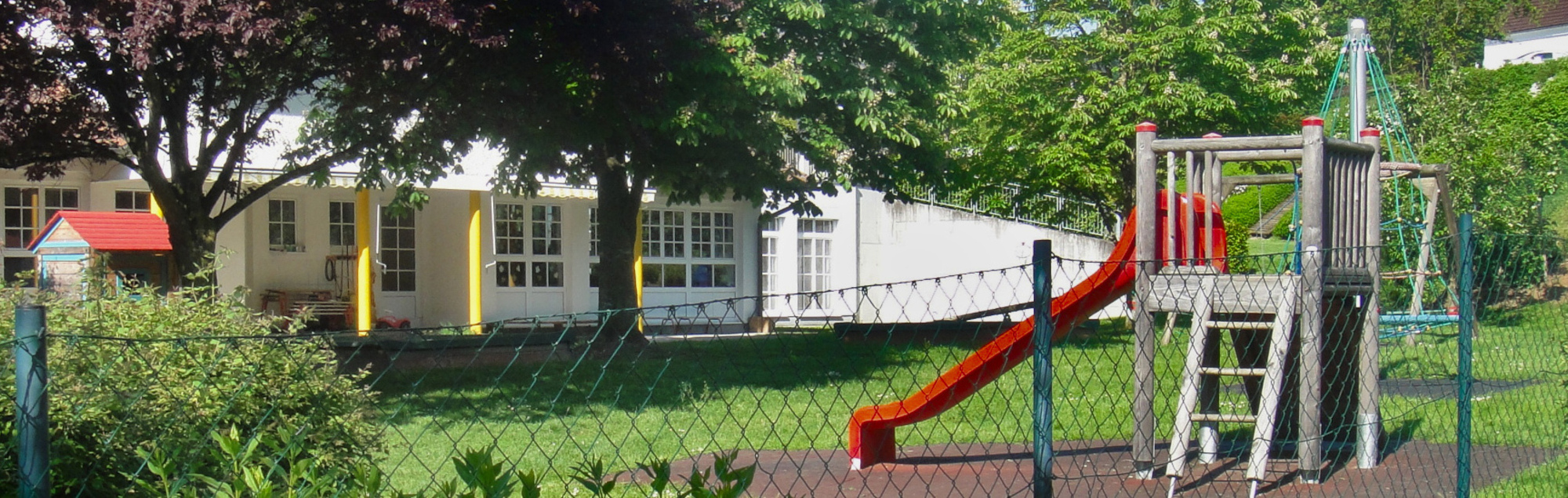 Kindergarten