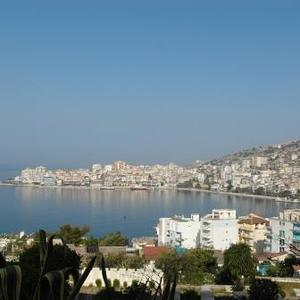 Albanien-Reise