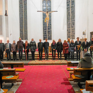 Konzert: Anton Bruckners Spuren im Oberen Kremstal / © Jack Haijes Konzert: Anton Bruckners Spuren im Oberen Kremstal