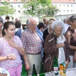 Fronleichnam