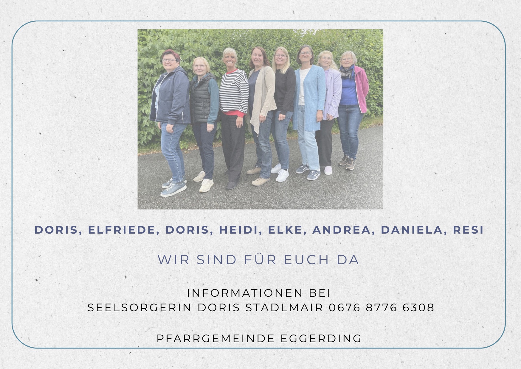 Netzwerk Trauer
