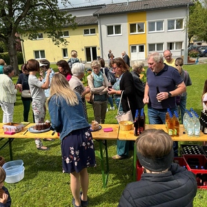 Familiengottesdienst 2024
