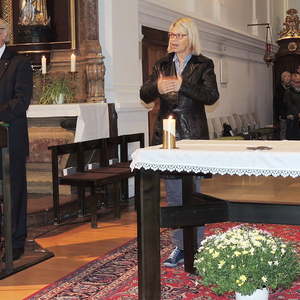 Jubelhochzeit
