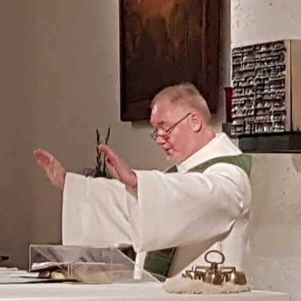Beauftragunsfeier / Klammer GV Lederhilger