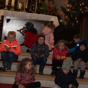 Kindermette