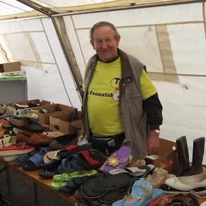 Flohmarkt 2018