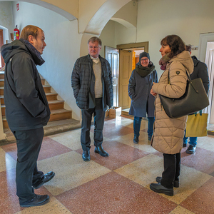 Visitation Dekanat Windischgarsten