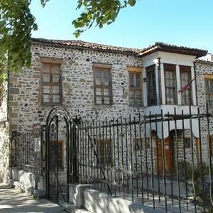 Albanien-Reise
