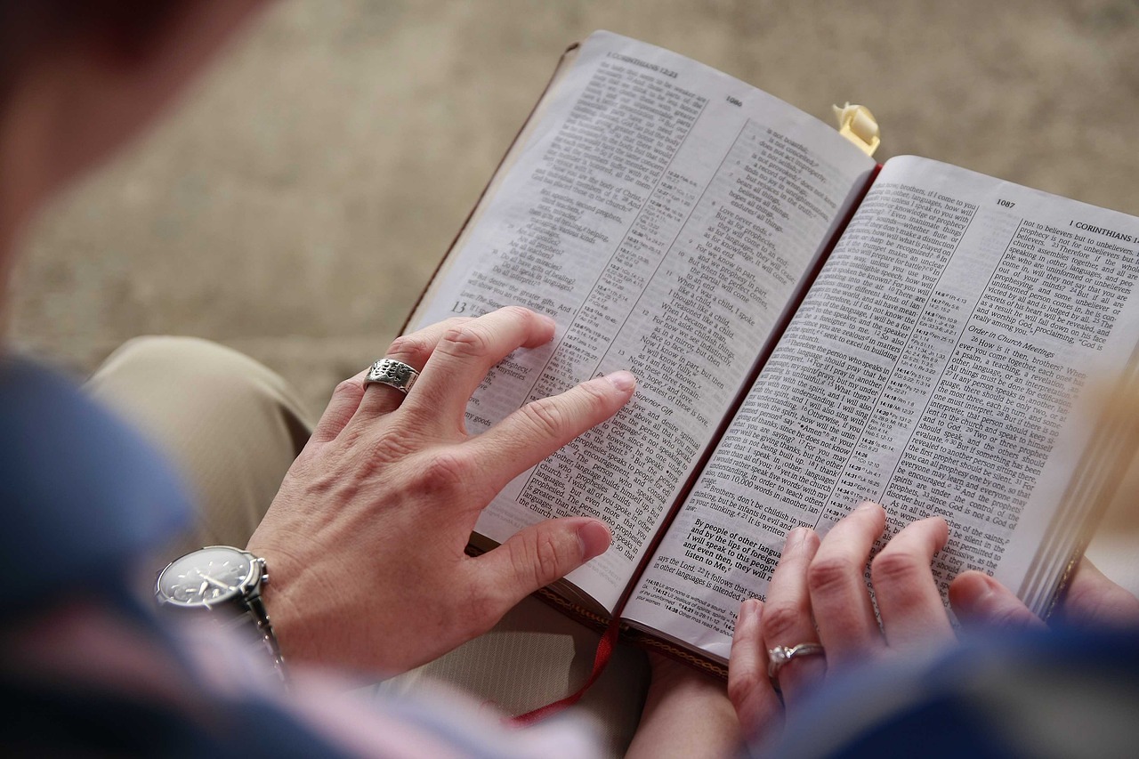Fachteam für Liturgie