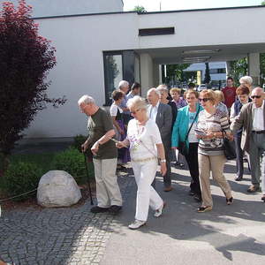 Fronleichnam