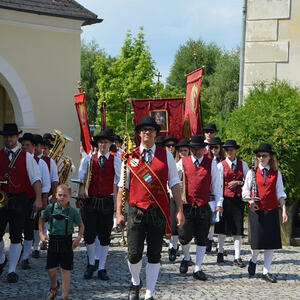 Fronleichnam 2014