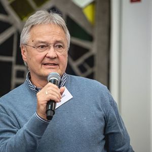 Impressionen 3. Diözesanforum in Puchberg 2019