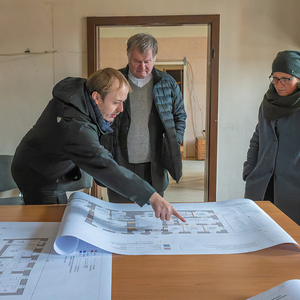 Visitation Dekanat Windischgarsten