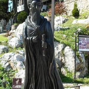 Albanien-Reise