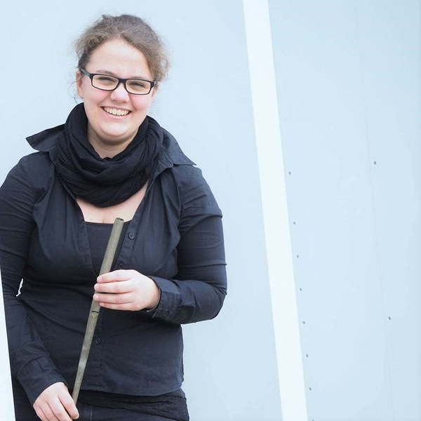 Theresa Zöpfl / © Eva Zöpfl Theresa Zöpfl