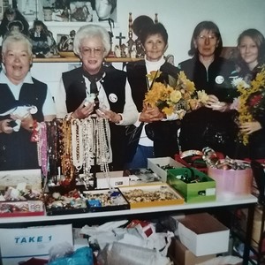 50 Jahre Pfarre